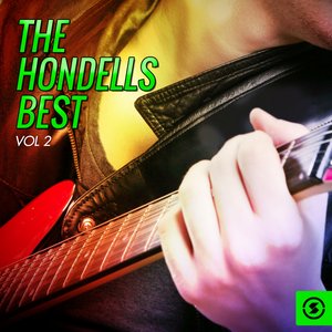 The Hondells Best, Vol. 2