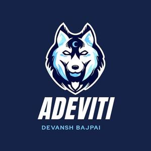 Adeviti(feat. Devansh Bajpai) (Explicit)