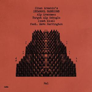Istanbul Sessions: Hal