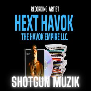 SHOTGUN MUZIK 2 (Explicit)