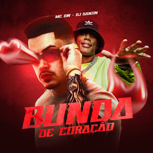Bunda de Coração (Explicit)