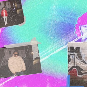 STAND UP (feat. Lil Mirski) (Explicit)