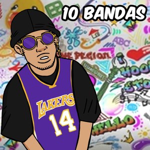 10 Bandas