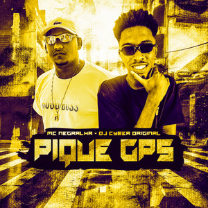 Pique Gps (Explicit)