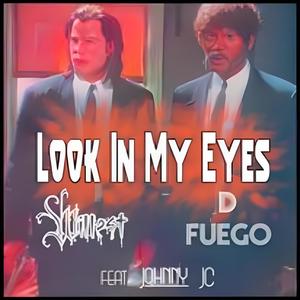 Look In My Eyes (Explicit)