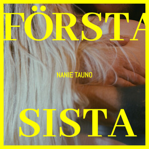 Första sista