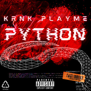 PYTHON(prod. by Vacemadest) (Explicit)