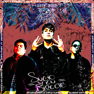 Sucio y en Directo, Vol. 8 (Explicit)