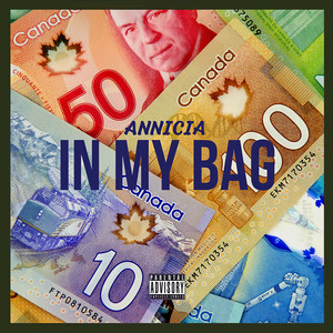 In My Bag (Explicit)