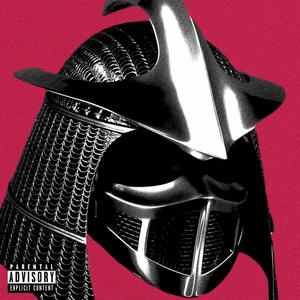 Bebop and Rocksteady (Explicit)