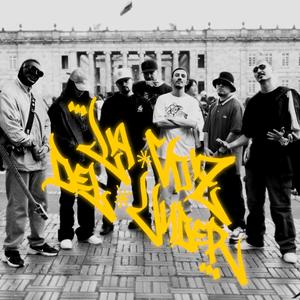 La Voz Del Under (feat. Los Canes & Dj Avil)