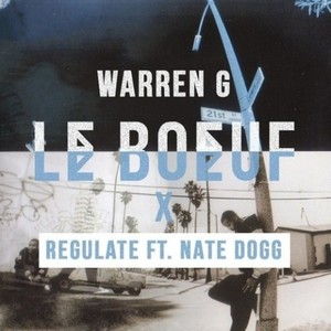 Regulate (remix|Le Boeuf Remix)