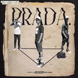 PRADA (feat. Blessing Beatz) [Explicit]