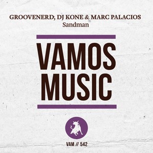 Sandman (Original Mix)
