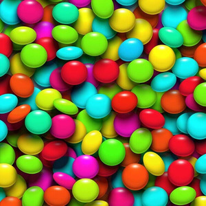 颜色大冒险 (少女版)