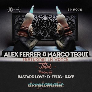 Think (Original Mix)