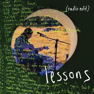 Lessons (Radio Edit)