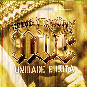 Freestyle(feat. III Maestro, Popo, Infiny, Reak, Capverdiano, Capo)