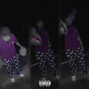 Only Trippin Off Of Me (Explicit)