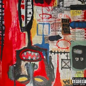 capree jean basquiat (Explicit)