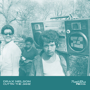 Cuttin' The Jamz (Extended Mix)