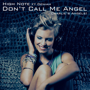 Don't Call Me Angel (Charlie's Angels)