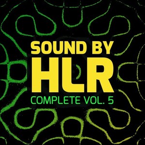 Sound by HLR Complete, Vol. 5