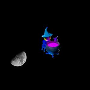 Witch Craft (Explicit)