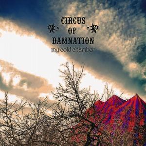 My Cold Chamber (feat. Giordano Loddo)