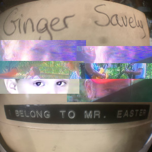 I Belong To Mr. Easter