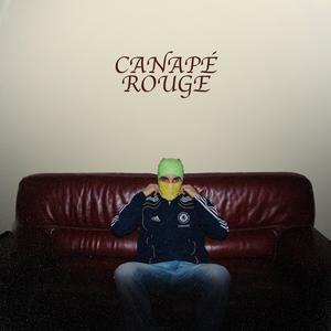 CANAPÉ ROUGE (Explicit)