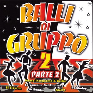 Balli Di Gruppo 2 Part 2