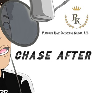 Chase After (feat. YeahhVictor) [Explicit]