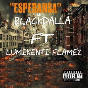 Esperansa (feat. Lumi Kenti Flamez) [Explicit]