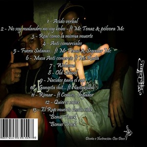 Ganst **** (Explicit)