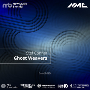 Ghost Weavers (Live)