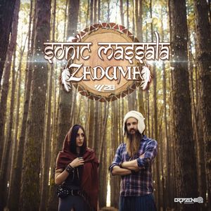 Zaduma