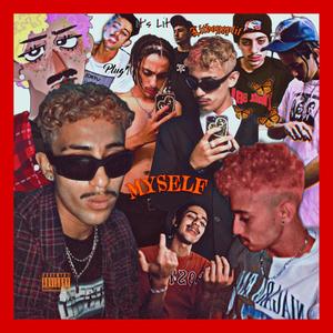 Litboysplif - CONTIGO (Explicit)