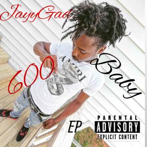 600 Baby (Explicit)