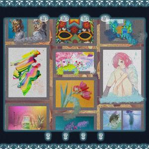 Melatone / Ohm Blossom