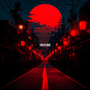 Tokyo Ride (Sped Up)