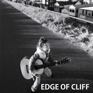 EDGE OF CLIFF