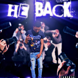 HE BACK (Explicit)