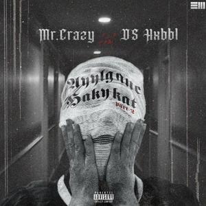Ayylganc Hakykat Pt. 2 (feat. Mr.Crazy Official & Ds Hxbbl) (Explicit)