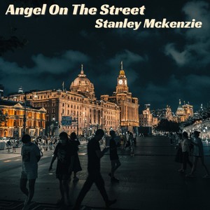 Angel on the Street