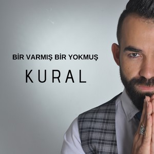 Bir Varmış Bir Yokmuş