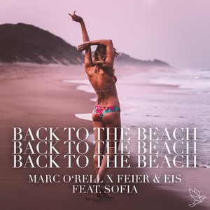 Back to the Beach (Radio Edit)