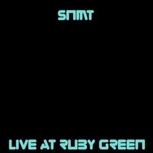 Live at Ruby Green