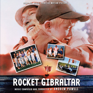 Rocket Gibraltar (Original Motion Picture Soundtrack)