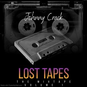 Lost Tapes (C.R.A.C.K) Mixtape [Explicit]